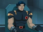 Image X-Men: Evolution Saison 4