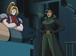 Image X-Men: Evolution Saison 4