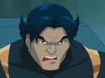 Image X-Men: Evolution : Cible X (Target X)