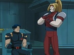 Image X-Men: Evolution Saison 4