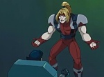 Image X-Men: Evolution Saison 4