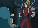 Image X-Men: Evolution Saison 4