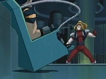 Image X-Men: Evolution Saison 4