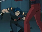 Image X-Men: Evolution Saison 4