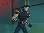 Image X-Men: Evolution Saison 4