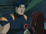 Image X-Men: Evolution Saison 4