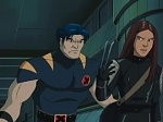 Image X-Men: Evolution Saison 4