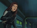 Image X-Men: Evolution Saison 4