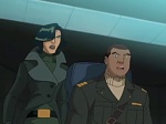 Image X-Men: Evolution Saison 4