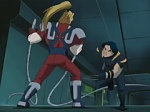 Image X-Men: Evolution Saison 4