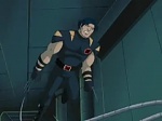 Image X-Men: Evolution Saison 4