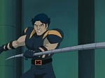 Image X-Men: Evolution Saison 4