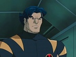 Image X-Men: Evolution Saison 4