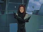Image X-Men: Evolution Saison 4