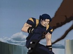 Image X-Men: Evolution Saison 4