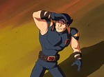 Image X-Men: Evolution Saison 4