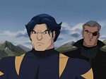 Image X-Men: Evolution Saison 4