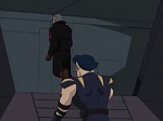 Image X-Men: Evolution Saison 4