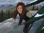 Image X-Men: Evolution Saison 4