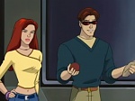 Image X-Men: Evolution Saison 4