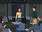 Image X-Men: Evolution Saison 4
