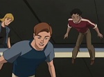 Image X-Men: Evolution Saison 4