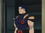 Image X-Men: Evolution Saison 4