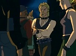 Image X-Men: Evolution Saison 4