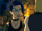 Image X-Men: Evolution Saison 4