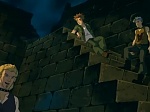 Image X-Men: Evolution Saison 4