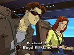 Image X-Men: Evolution Saison 4