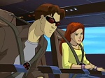 Image X-Men: Evolution Saison 4