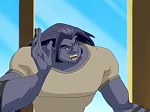 Image X-Men: Evolution Saison 4