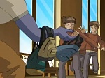 Image X-Men: Evolution Saison 4