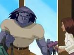 Image X-Men: Evolution Saison 4
