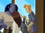 Image X-Men: Evolution Saison 4