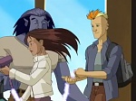 Image X-Men: Evolution Saison 4