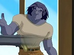 Image X-Men: Evolution Saison 4