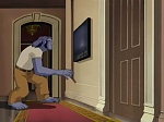 Image X-Men: Evolution Saison 4