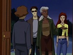 Image X-Men: Evolution Saison 4
