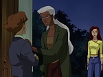 Image X-Men: Evolution Saison 4