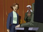 Image X-Men: Evolution Saison 4