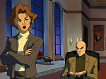 Image X-Men: Evolution Saison 4