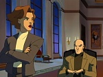 Image X-Men: Evolution Saison 4