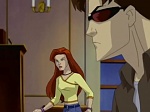 Image X-Men: Evolution Saison 4
