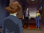 Image X-Men: Evolution Saison 4