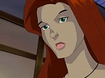 Image X-Men: Evolution Saison 4