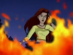 Image X-Men: Evolution Saison 4