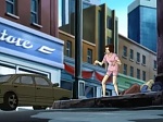 Image X-Men: Evolution Saison 4