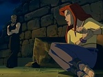 Image X-Men: Evolution Saison 4